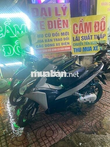 cầm đồ bán thanh lý rẻ xe zin đẹp êm ru