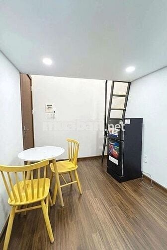 CHDV DUPLEX ( GÁC ) FULL NT - Ở ĐƯỢC 2,3 BẠN NGAY SÂN BAY TSN