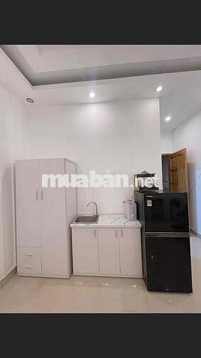 CHDV 24m2 tại 385 Nguyễn Sơn, mới sạch đẹp