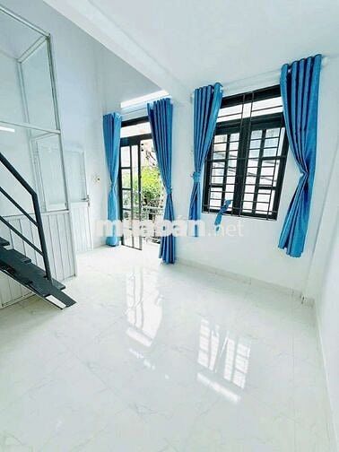 Chính chủ cần bán Nhà Nguyễn Thị Tần