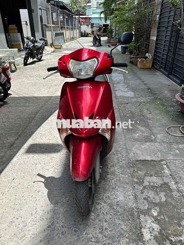cần bán xe lead