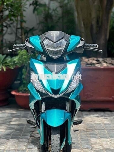 Bán xe Winer v1 đời 2017 biển 66 đồng tháp