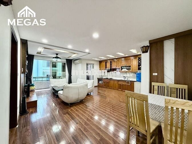 🌟CHO THUÊ CĂN HỘ 2PN2WC 80M2 VIEW TÂY HỒ, SIÊU RỘNG THOÁNG🌟