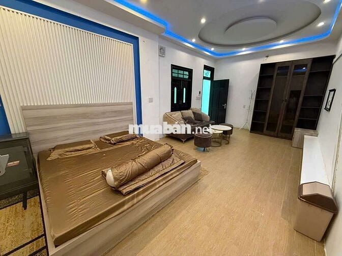 AG CHO THUÊ NHÀ VƯỜN, ĐƯỜNG NGÔ VĂN SỞ, KHU VỰC NÚI CÔ TIÊN
