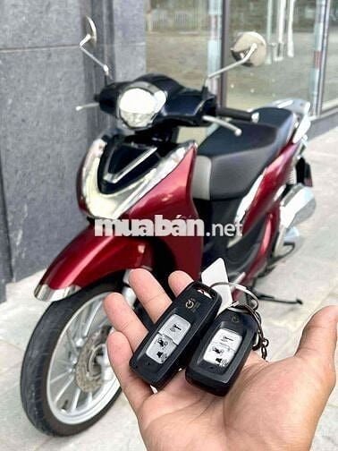 bán sh mode 2024 phanh abs mới 98%