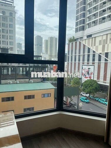 TN CHO THUÊ CĂN HỘ 2PN – HUD BUILDING NHA TRANG