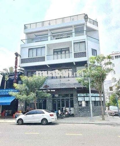 CHO THUÊ NHÀ CĂN GÓC 3 MẶT TIỀN TTTP GẦN KHU PHỐ TÂY
