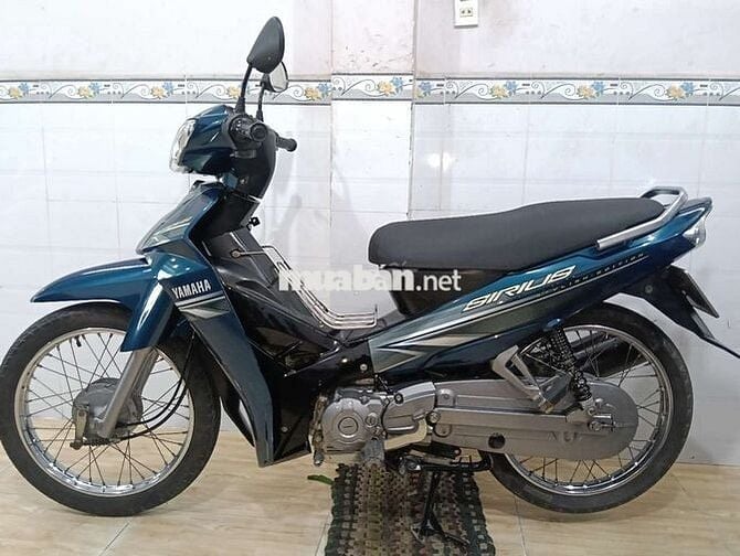 Sirius bs65, máy zin,xe còn mới lắm