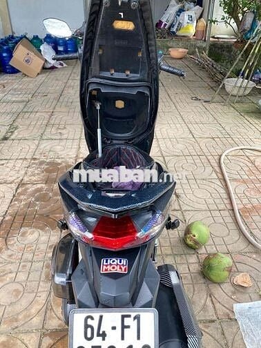 vario như zin