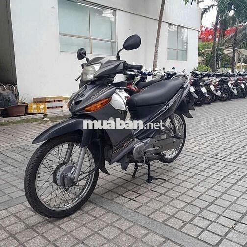 Xe yamaha Taurus bstp