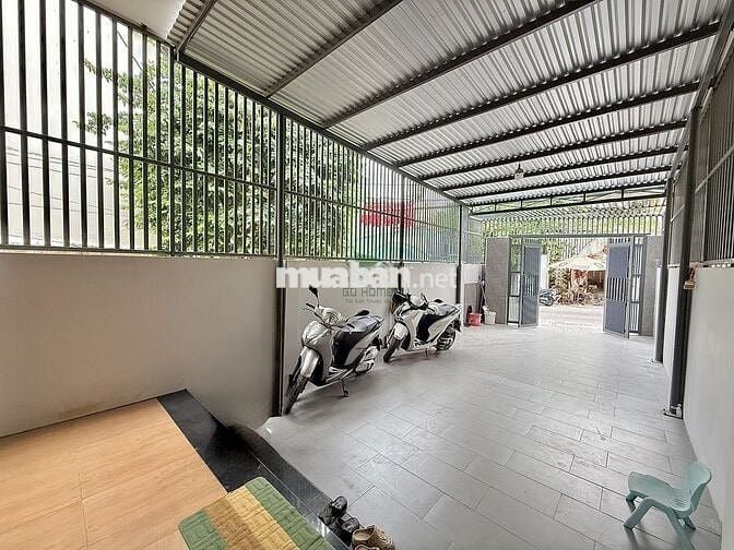 CHO THUÊ NHÀ 3 TẦNG 4 PHÒNG NGỦ SIÊU RỘNG PHƯỚC LONG 20 TRIỆU/ THÁNG