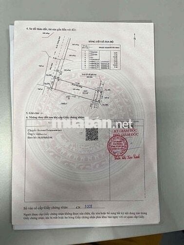 🔥🔥LÔ ĐẤT SIÊU ĐẸP- NGAY THỐNG NHẤT- 3,9x17m- KHU VIP