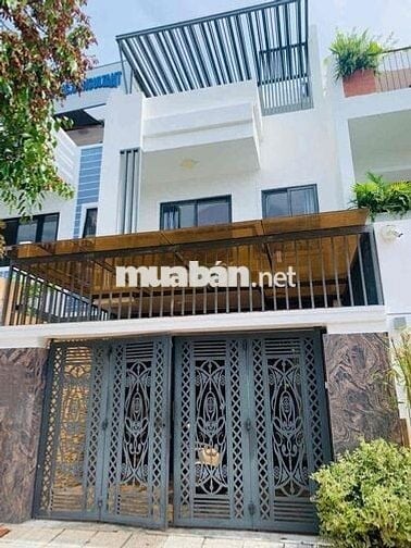 CHO THUÊ NHÀ Ở KINH DOANH 3 PHÒNG NGỦ FULL NỘI THẤT KHU MỸ GIA GÓI 2