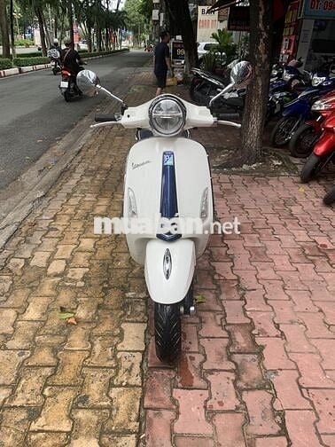 Bán xe Vespa