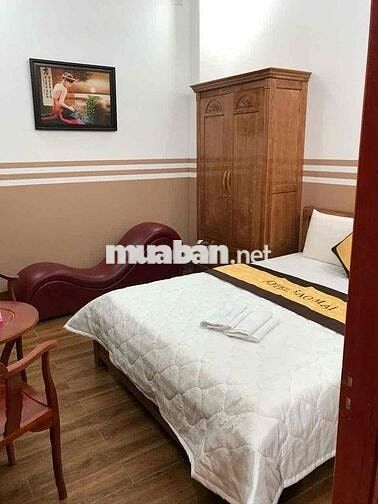 BÁN MẶT TIỀN Q12, SIÊU DÒNG TIỀN TRÊN 10%/NĂM.