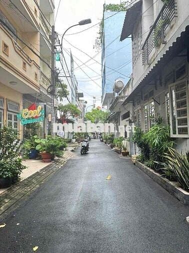 Nhà HXH 1/ Thống Nhất Kế Bên Khu cityland, country house 4PN 3WC 16tr