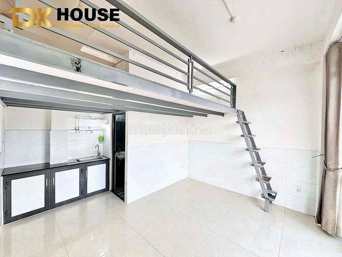 DUPLEX Phù hợp cho sinh viên, Trần Bá Giao Gò Vấp