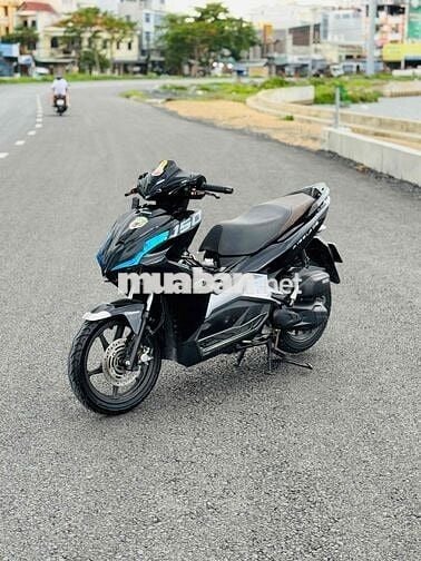 honda ab 150 abs đen bóng xe đẹp keng máy zin êm