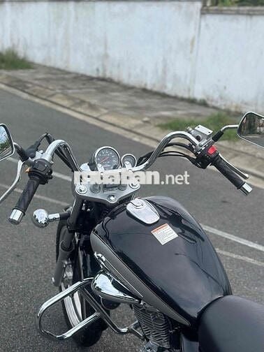 Lên cho cô chú siêu phẩm -- Gz150A siêu lướt