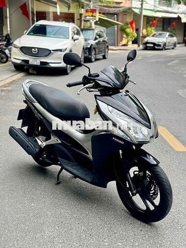 ❤️ Honda AB 2012 Đen bóng