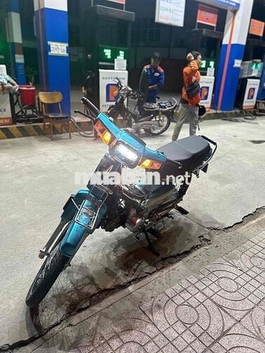 xe mới dọn ae nhanh gọn có bớt mạnh cho ae về choi