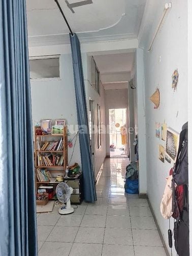 bán nhà mặt tiền đường lớn Khúc Hạo, Sơn Trà, Đà Nẵng