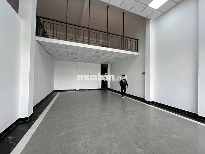 MBKD MỚI HOÀN THIỆN NGAY CHỢ HỒ VĂN LONG