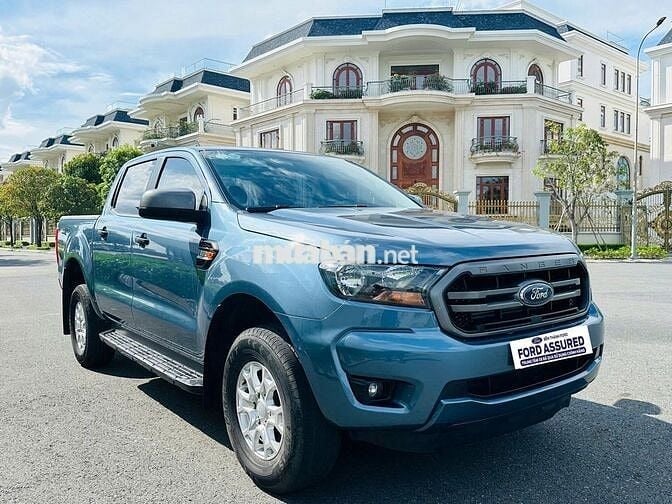 Ford Ranger 2019 XLS Giá 4xx Còn Thương Lượng