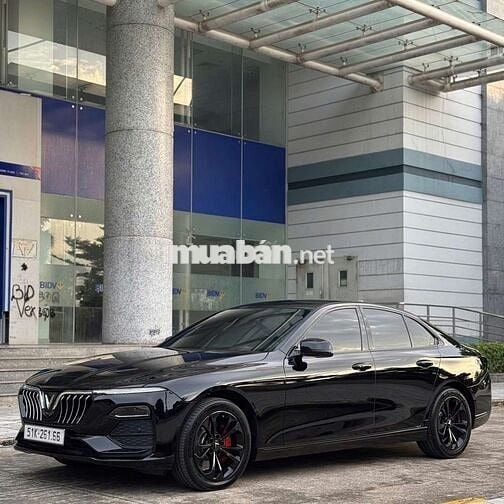 Lux A bản base đời 2022 1 chủ mua từ mới