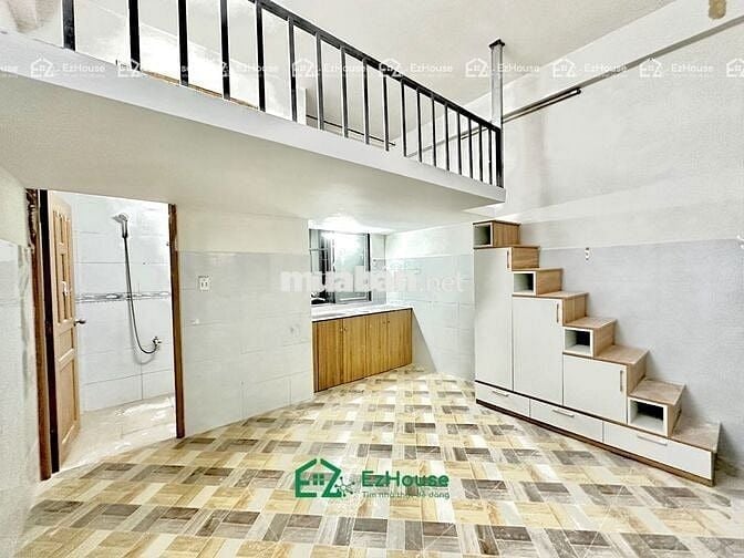 PHÒNG TRỌ GIÁ RẺ GẦN ĐH VĂN HIẾN_CHỈ 3 CU 4_CÓ MÁY LẠNH TỦ ĐỒ