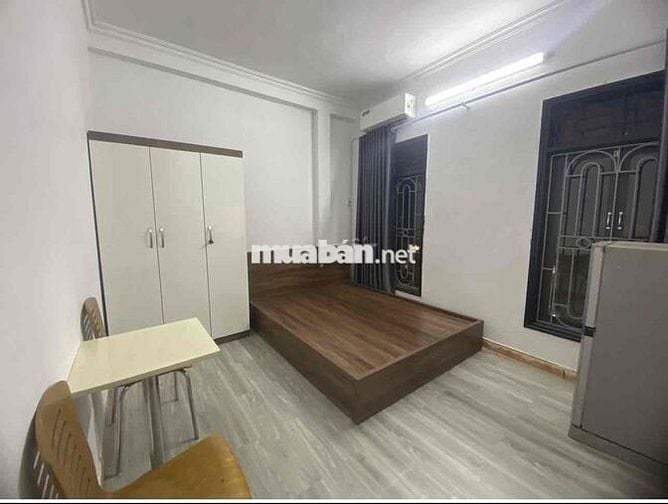 2ngủ giá rẻ. đối diện ĐH công đoàn