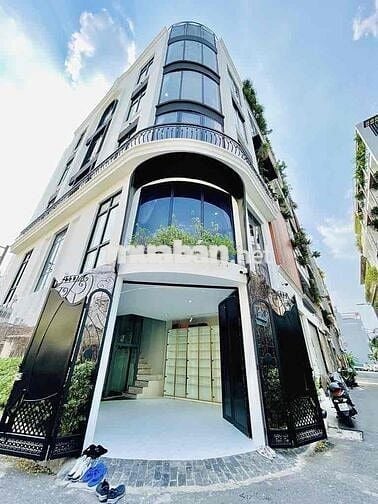 CỰC PHẨM 2MT, THỐNG NHẤT, P11, GÒ VẤP, 6TẦNG, THANG MÁY, GARA, FULL NT