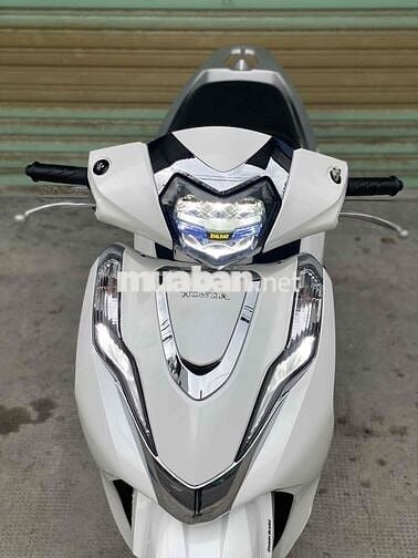 lead odo thấp như mới