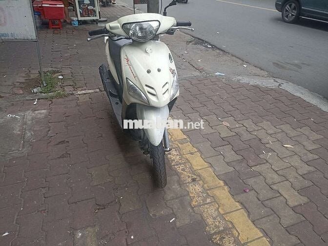 Yamaha Mio thái zin đẹp ít sử dụng còn tin còn xe