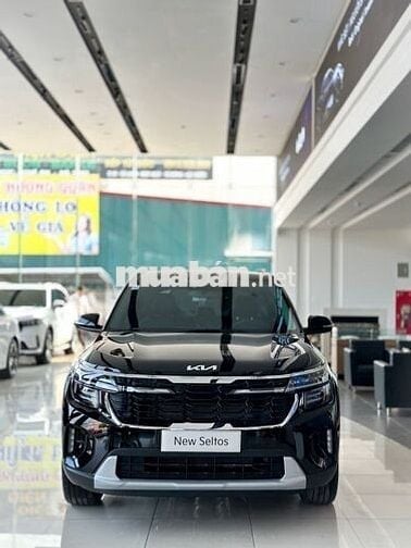 Kia Seltos 1.5 Luxury VIN24 - GIẢM 120TR