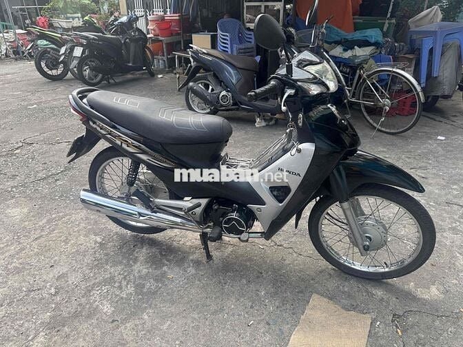 Honda Wave S100 bstp máy êm