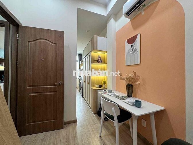 🔥DUPLEX 2 NGƯỜI SIÊU ẤM CÚNG FULL NỘI THẤT 🔥QUANG TRUNG🔥PHAN HUY ÍCH🔥