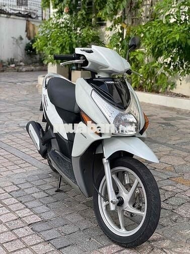 Click 2008 trả trc 5tr9 nhận xe có bảo hành máy