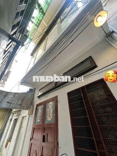 Nhà 2PN Săn nội thất nguyễn xí p26 Bình Thạnh