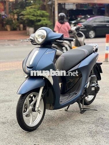 YAMAHA JANUS 2017 BSTP CHÍNH CHỦ