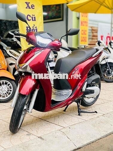SH 150 ABS 2018 xe đẹp zin chuẩn có bán góp🔥