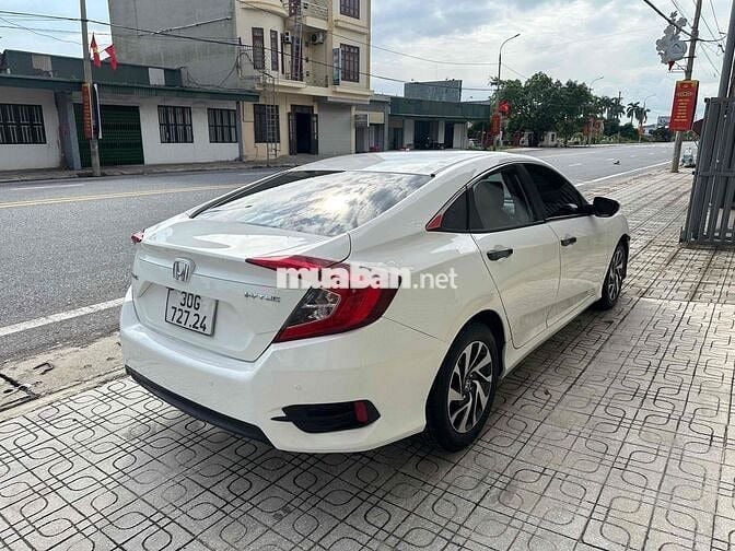 Honda Civic sx2019 1.8E cần bán rẻ