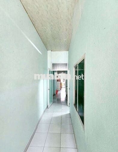 Bán nhà 2 tầng mặt tiền Vũ Hữu - Hòa Cường - Đà Nẵng