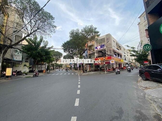 🕋[5mx30m]🕋 GÓC 2 MẶT TIỀN TRƯƠNG CÔNG ĐỊNH & BÀU CÁT 4, P.14, Q.TB ❌