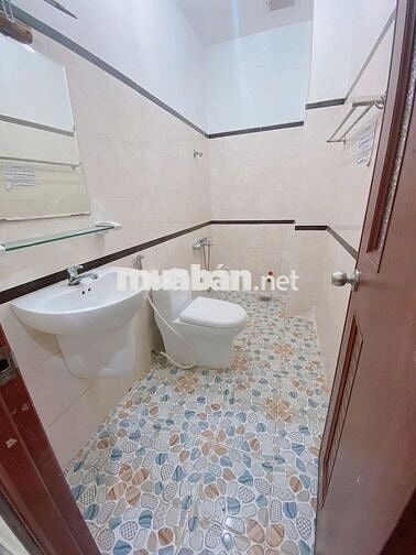 Cho thuê nhà đẹp quận Phú Nhuận