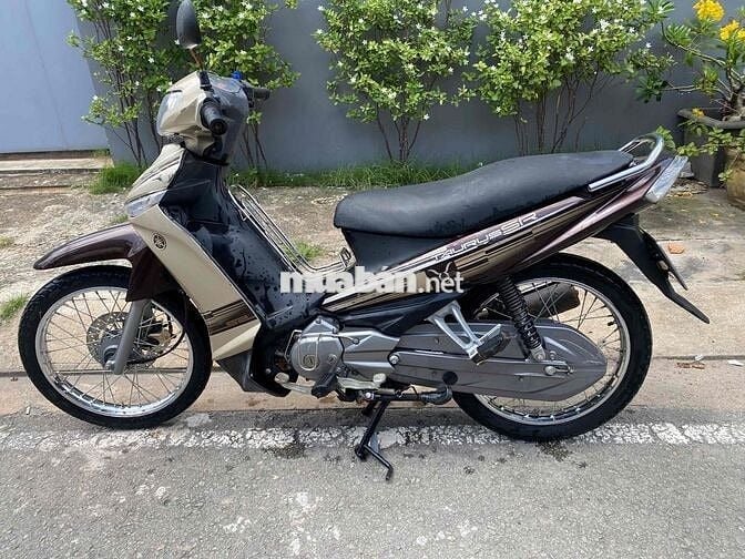 Taurus máy zin êm xe đẹp về là chạy(giấy+biển số)