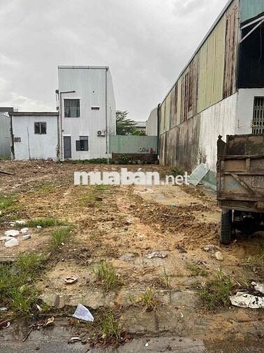 Chính chủ bán mặt tiền Nguyễn Nhược Pháp