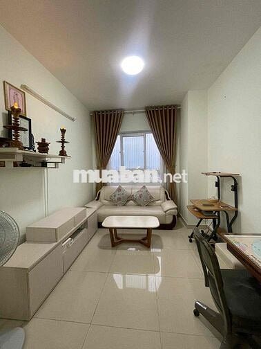 Căn hộ 3PN nội thất đầy đủ (có clip), Topaz Elite, p.4, q8
