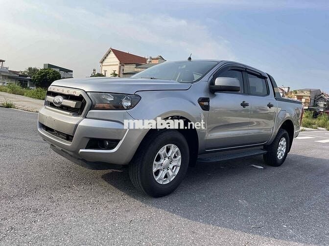 Ford Ranger 2016 XLS 2.2 4x2 AT - 95000 km