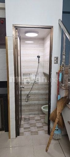 MẶT BẰNG MẶT TIỀN ĐƯỜNG PHẠM THẾ HIỂN P5 Q8 chỉ 10TR TL